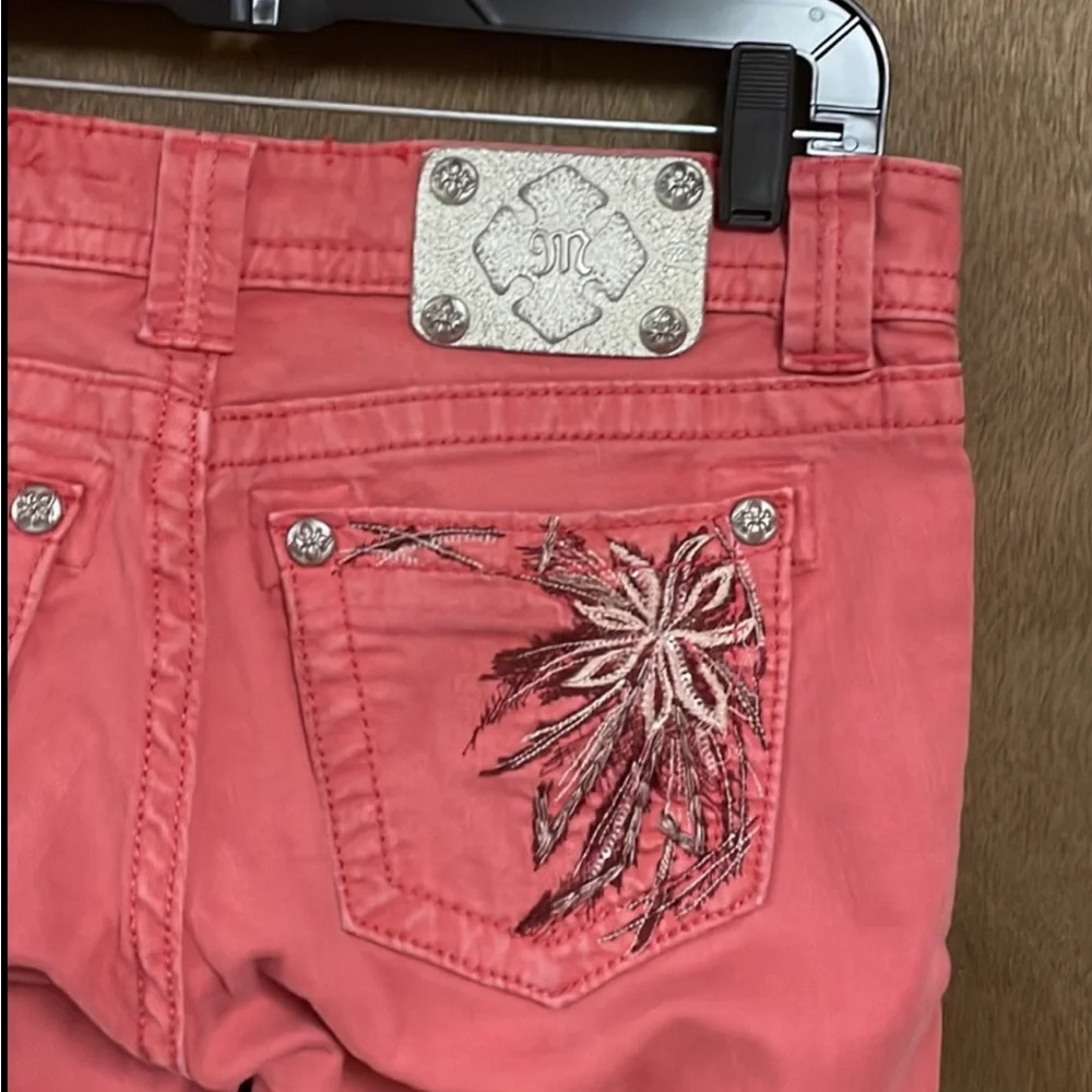 Miss‎ Me Jeans Skinny 28